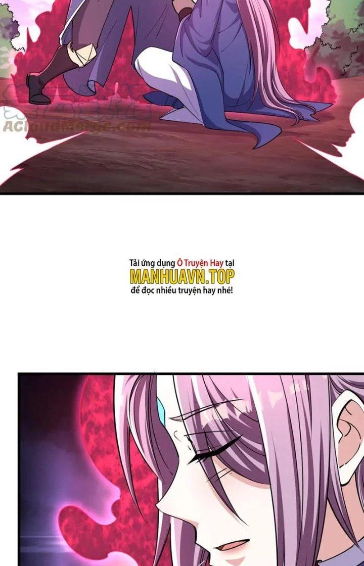 Ta Có Thể Rút Ra Thuộc Tính Chapter 71 - 37