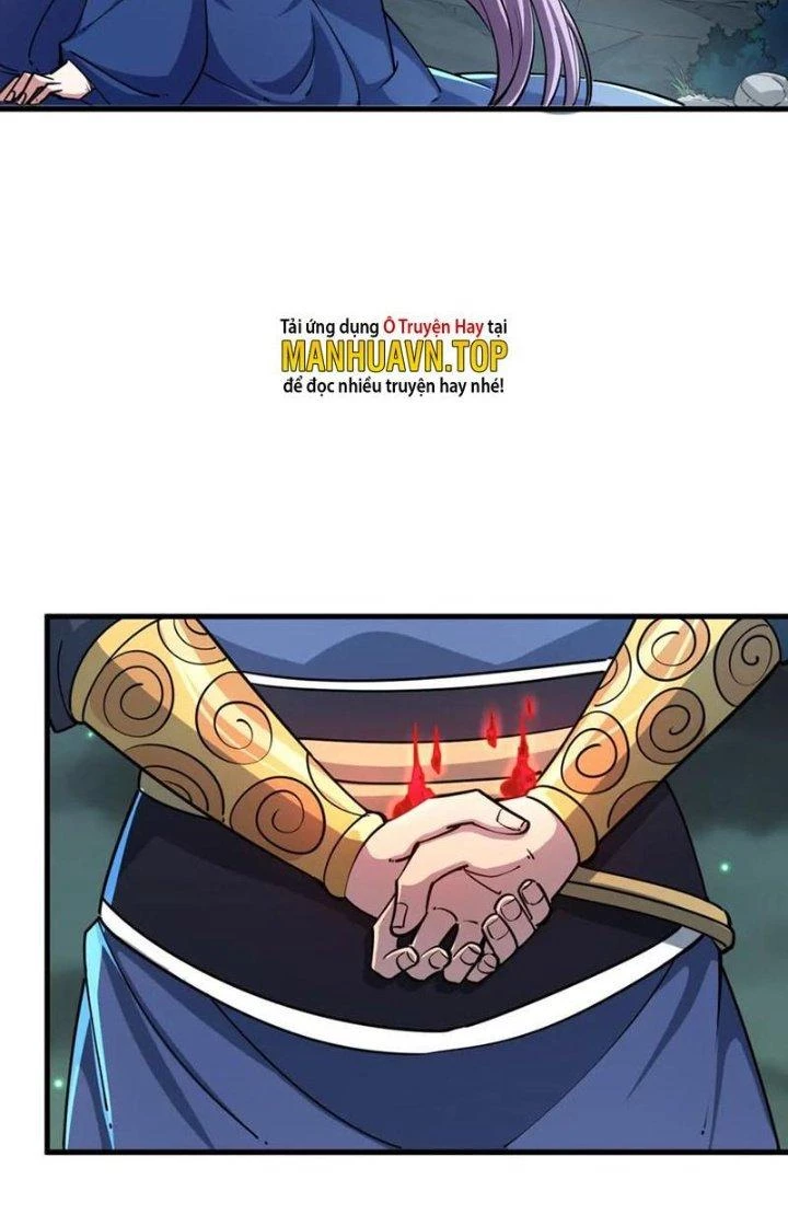 Ta Có Thể Rút Ra Thuộc Tính Chapter 71 - 42