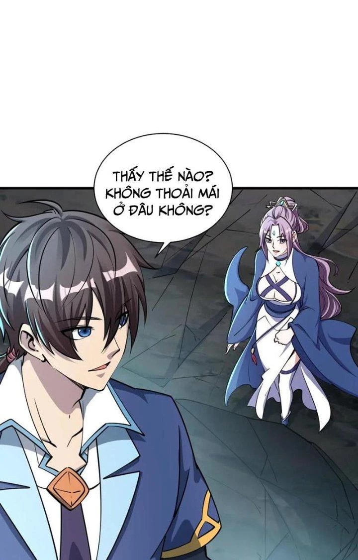 Ta Có Thể Rút Ra Thuộc Tính Chapter 71 - 43