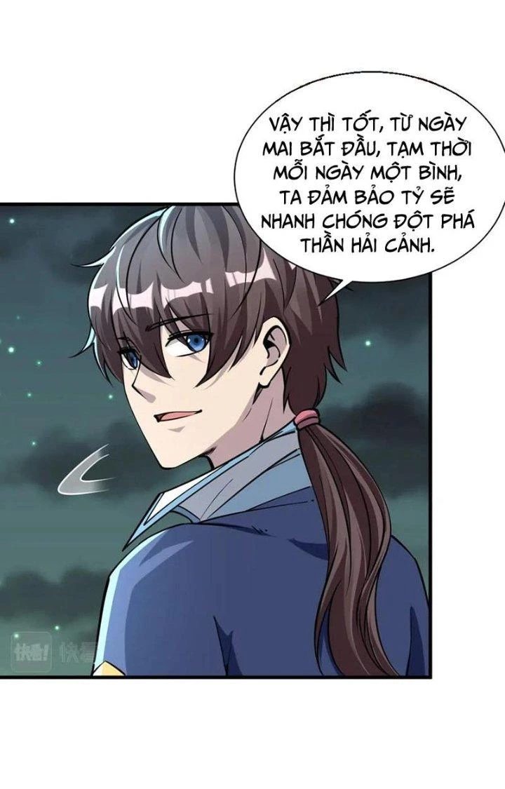 Ta Có Thể Rút Ra Thuộc Tính Chapter 71 - 45