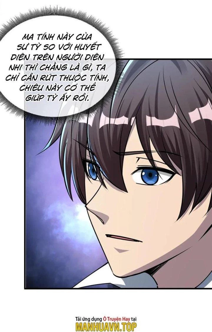Ta Có Thể Rút Ra Thuộc Tính Chapter 71 - 55