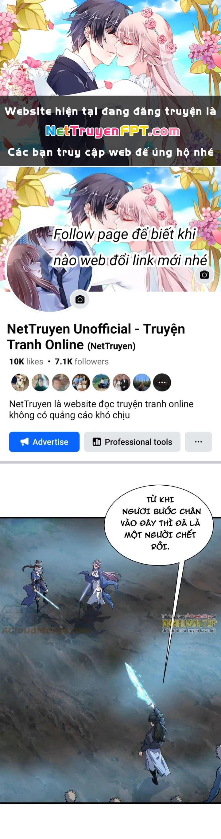 Ta Có Thể Rút Ra Thuộc Tính Chapter 73 - 1