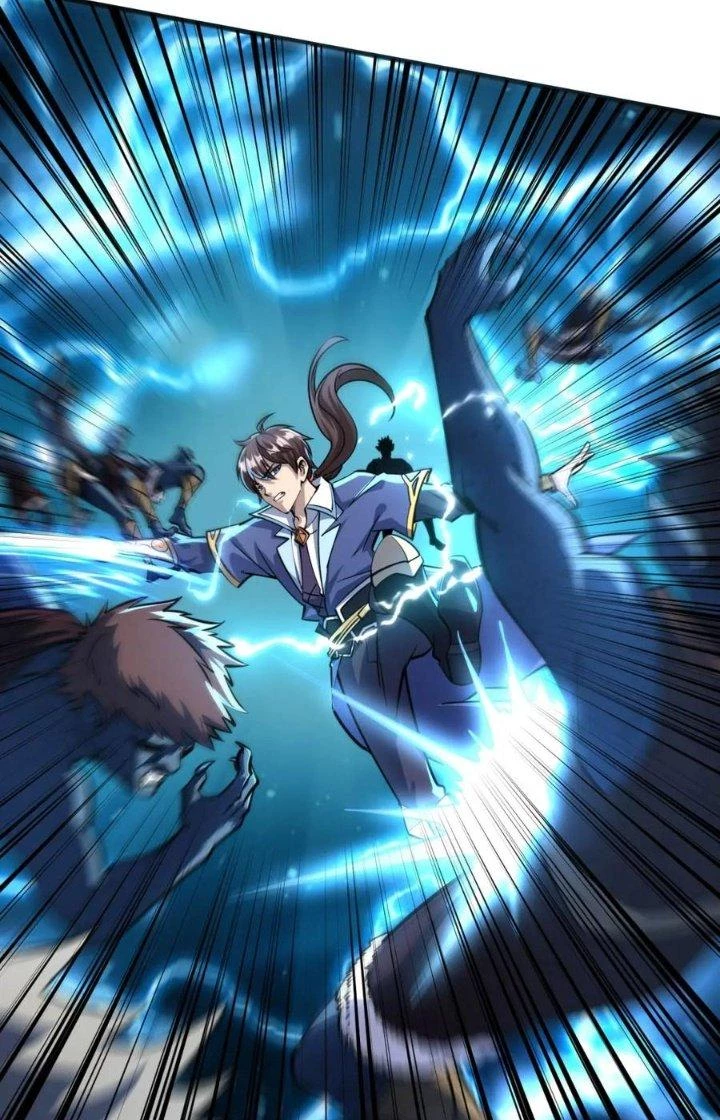 Ta Có Thể Rút Ra Thuộc Tính Chapter 73 - 6
