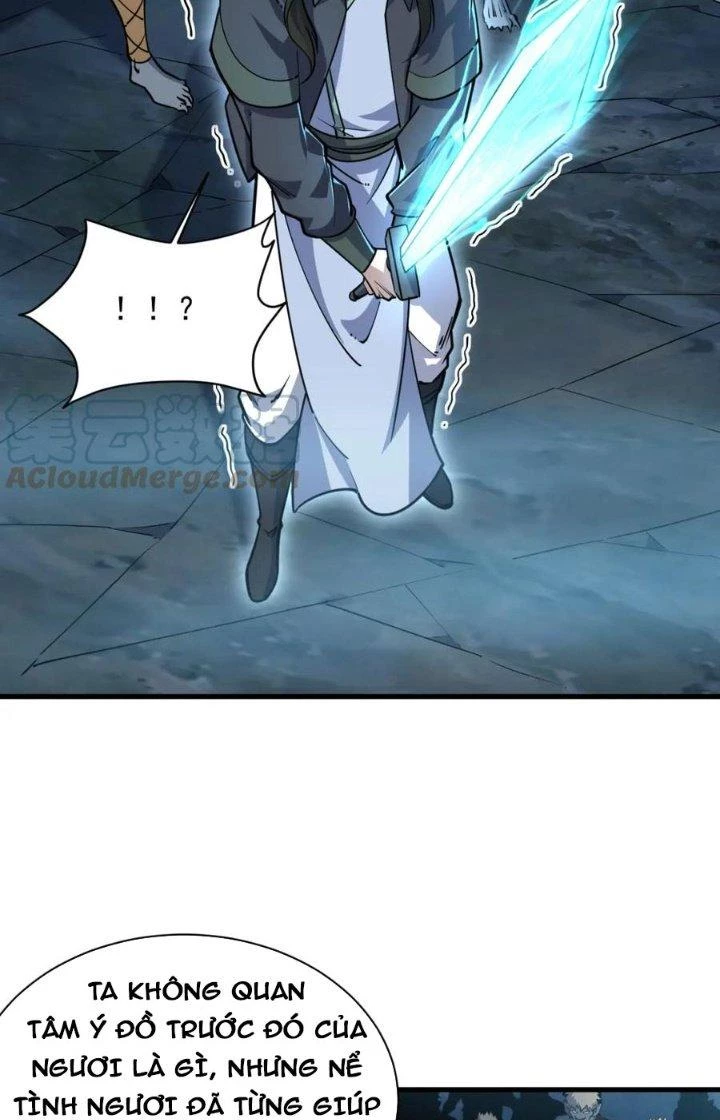 Ta Có Thể Rút Ra Thuộc Tính Chapter 73 - 9