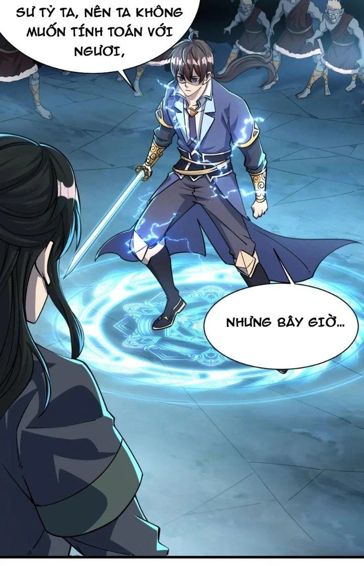 Ta Có Thể Rút Ra Thuộc Tính Chapter 73 - 10