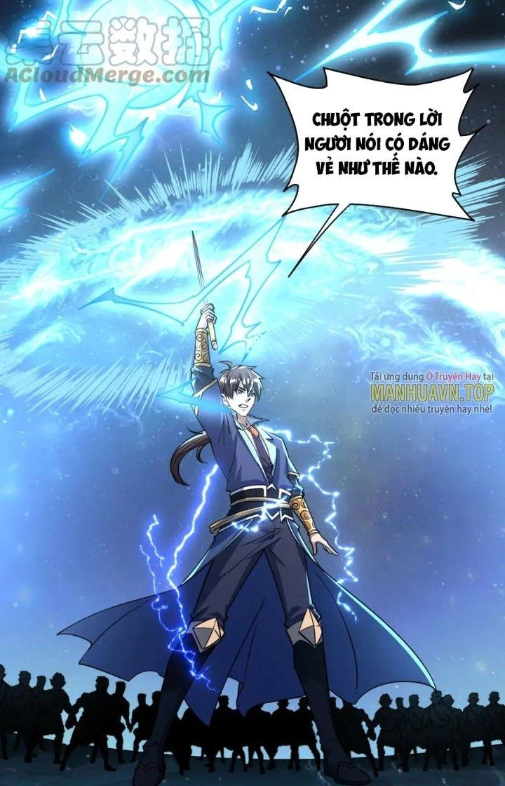 Ta Có Thể Rút Ra Thuộc Tính Chapter 73 - 19