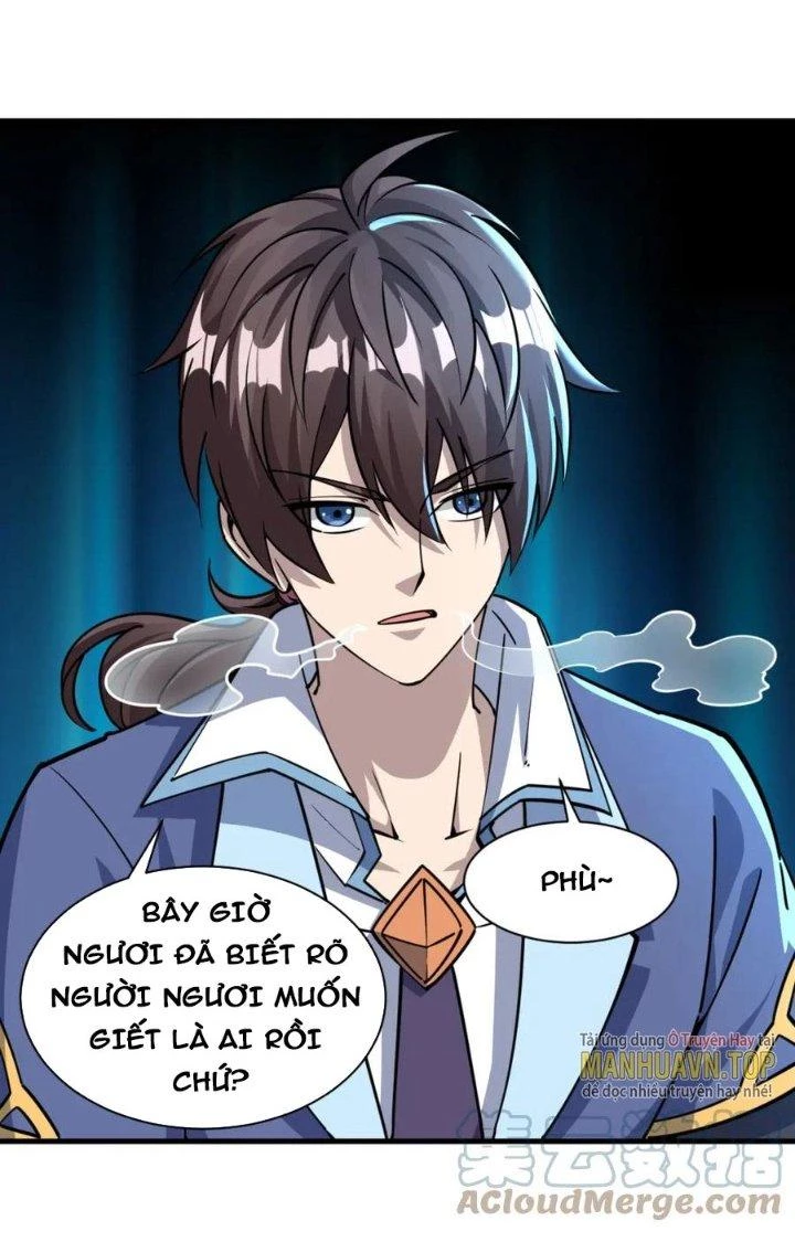 Ta Có Thể Rút Ra Thuộc Tính Chapter 73 - 26