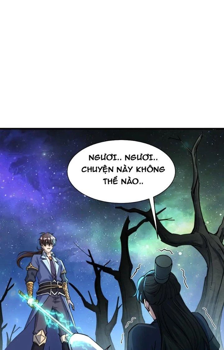 Ta Có Thể Rút Ra Thuộc Tính Chapter 73 - 27