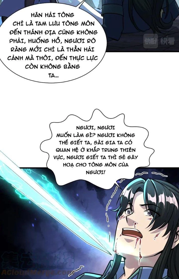 Ta Có Thể Rút Ra Thuộc Tính Chapter 73 - 28