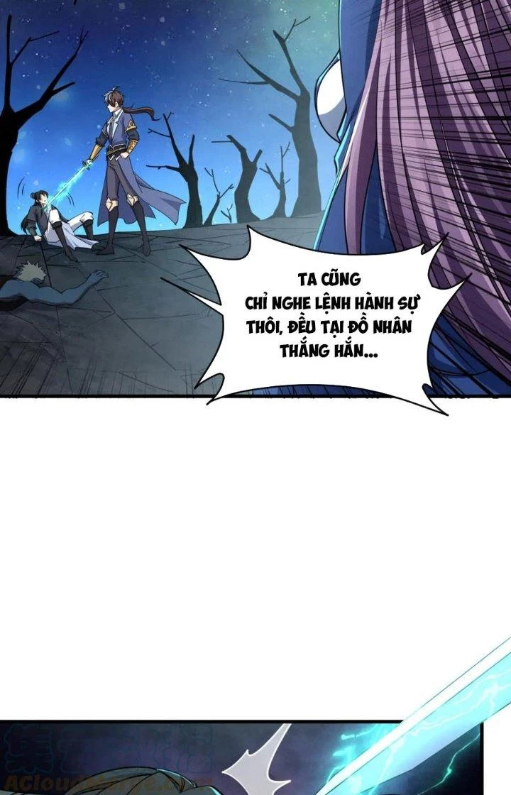 Ta Có Thể Rút Ra Thuộc Tính Chapter 73 - 30