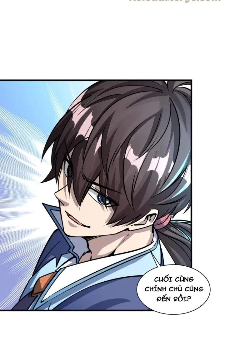 Ta Có Thể Rút Ra Thuộc Tính Chapter 73 - 33