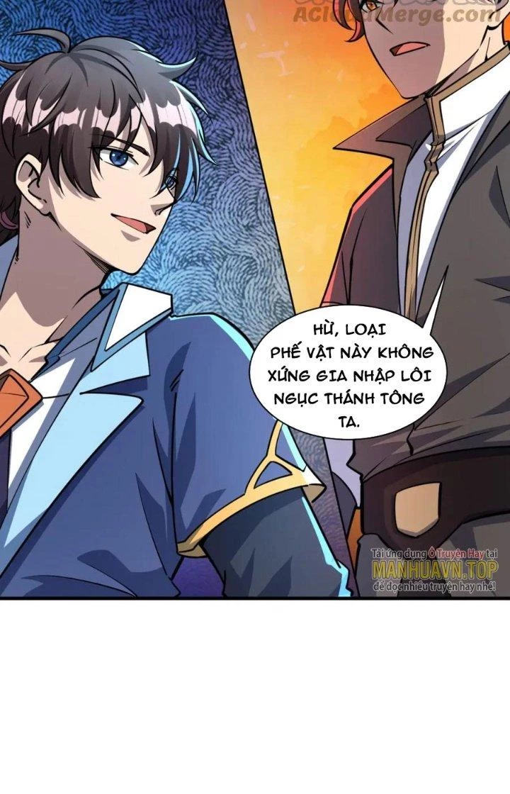 Ta Có Thể Rút Ra Thuộc Tính Chapter 73 - 39