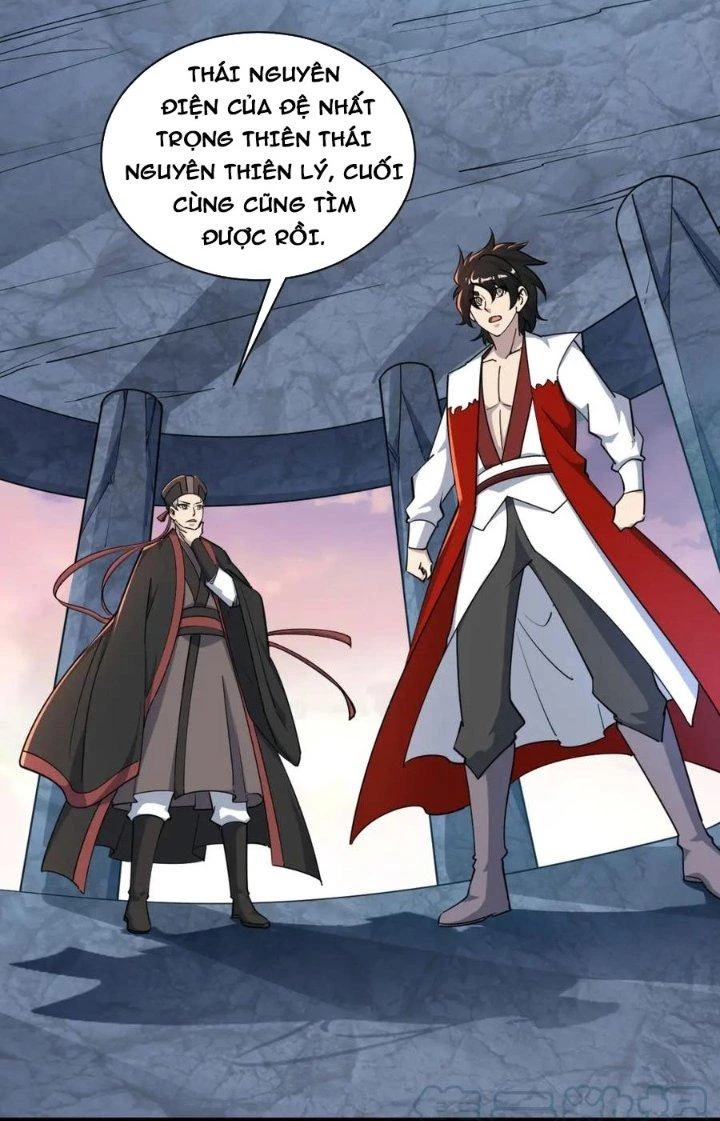 Ta Có Thể Rút Ra Thuộc Tính Chapter 73 - 44