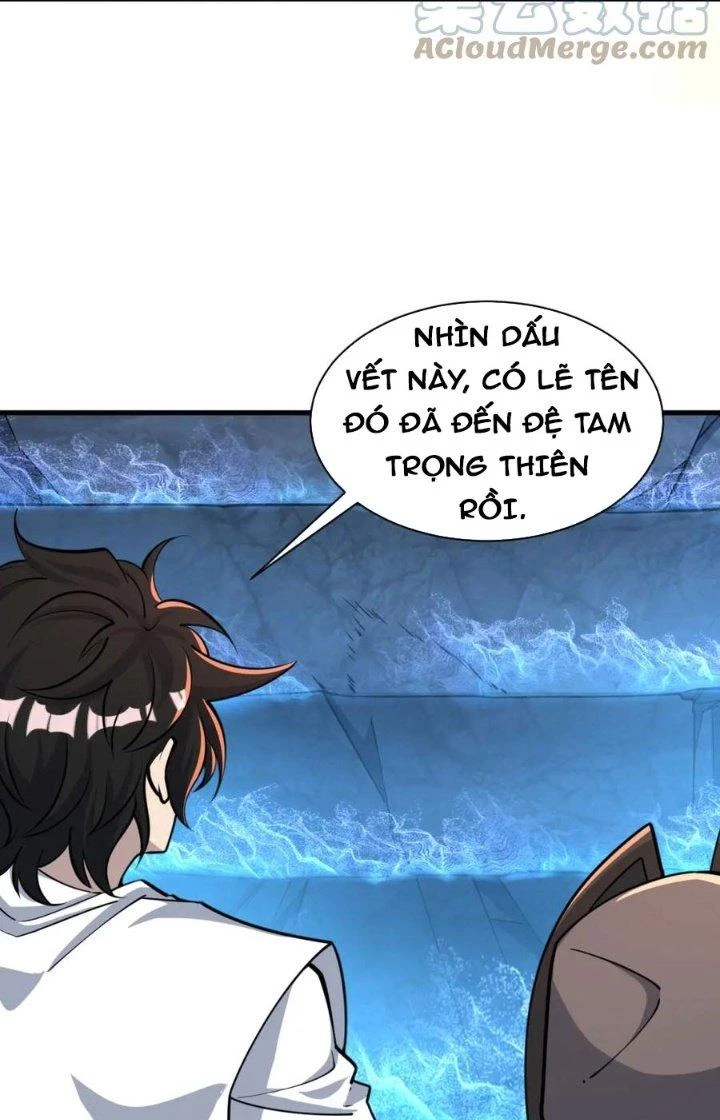 Ta Có Thể Rút Ra Thuộc Tính Chapter 73 - 45