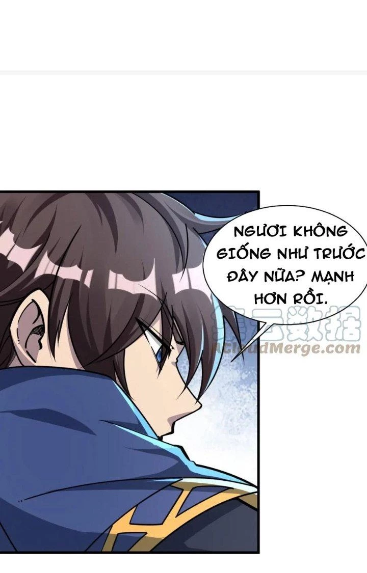 Ta Có Thể Rút Ra Thuộc Tính Chapter 73 - 56