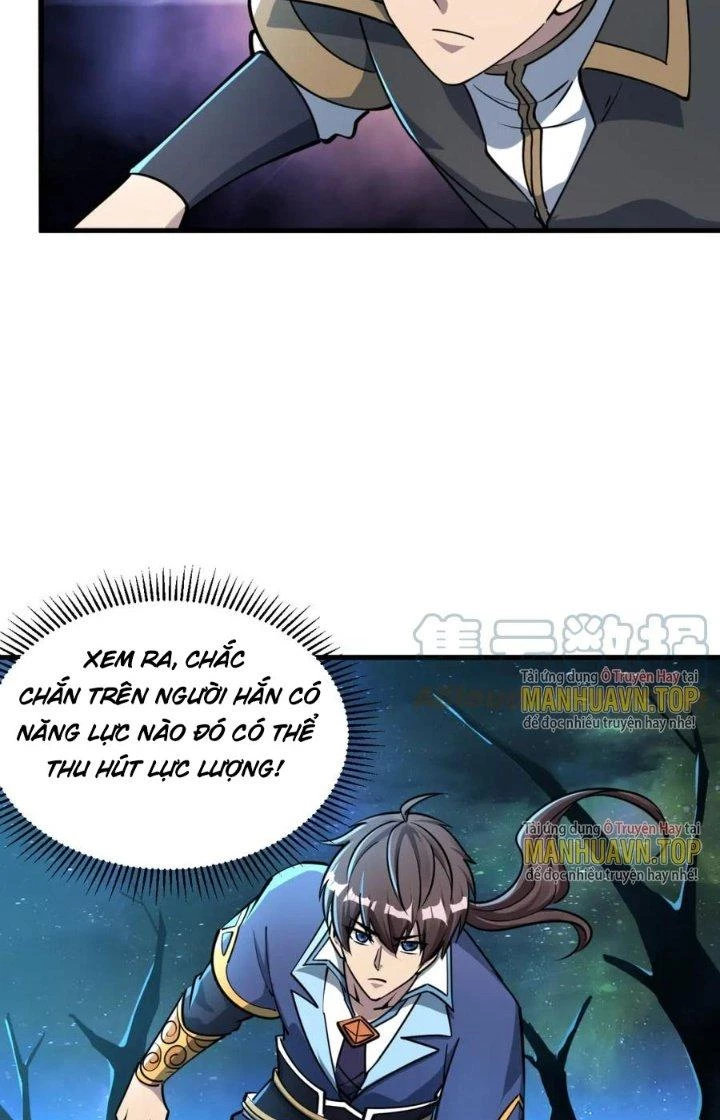 Ta Có Thể Rút Ra Thuộc Tính Chapter 73 - 60
