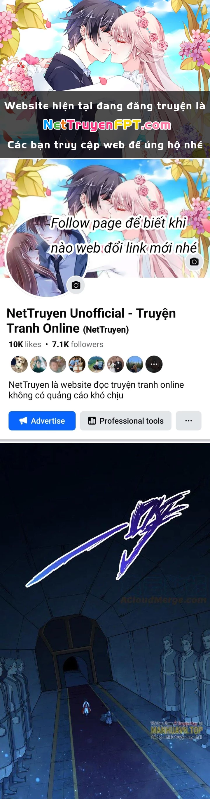 Ta Có Thể Rút Ra Thuộc Tính Chapter 74 - 1