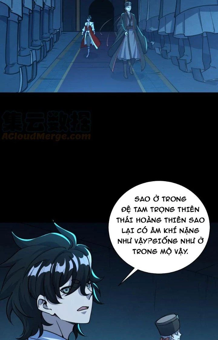Ta Có Thể Rút Ra Thuộc Tính Chapter 74 - 3