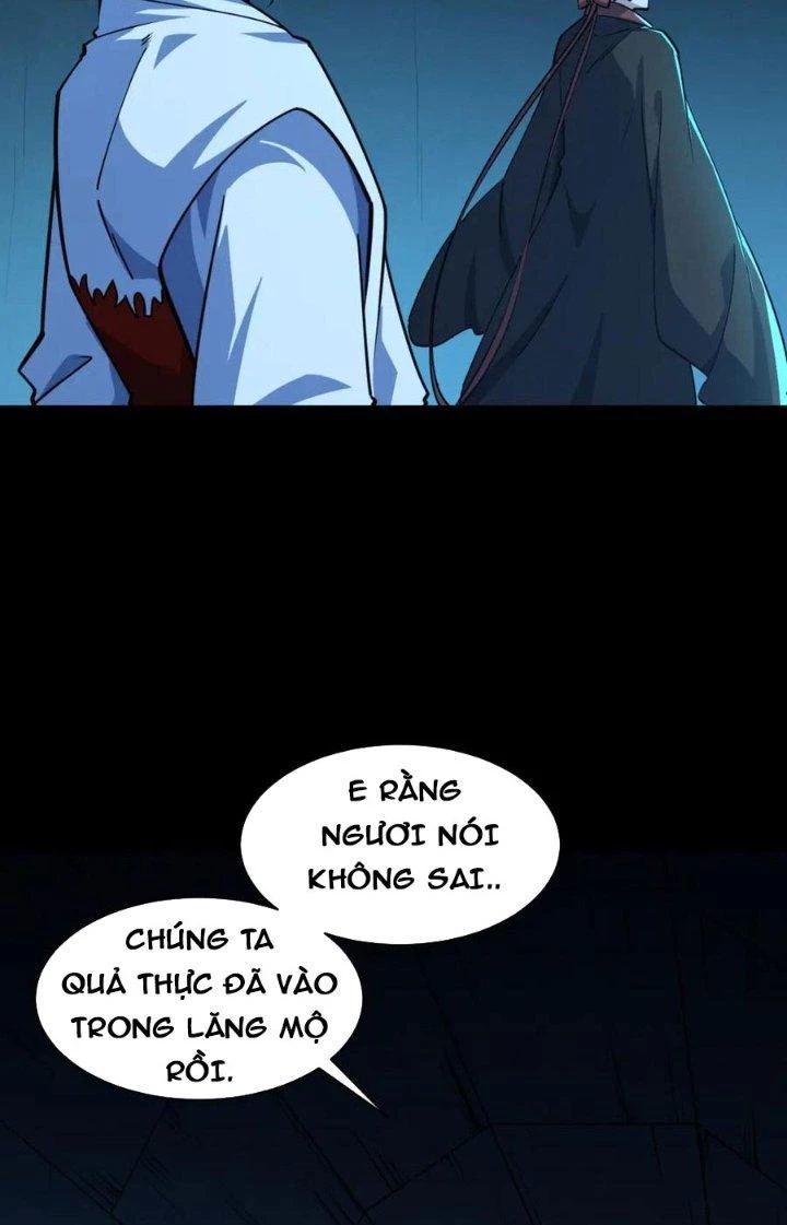 Ta Có Thể Rút Ra Thuộc Tính Chapter 74 - 4