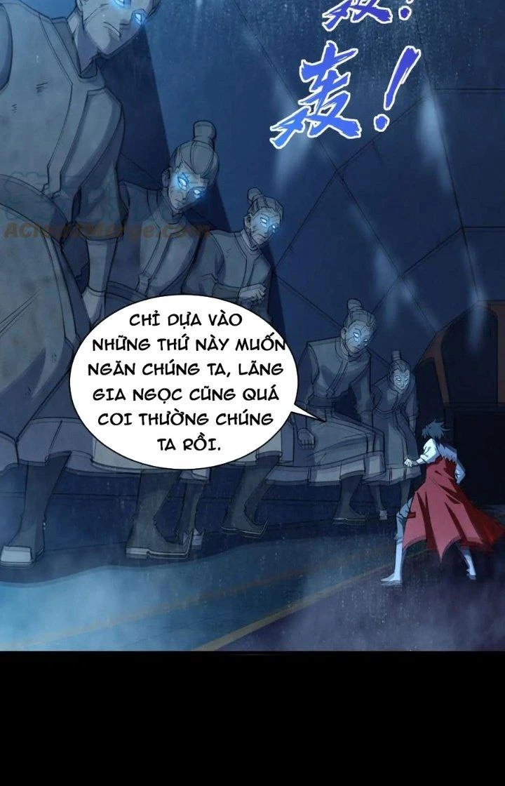 Ta Có Thể Rút Ra Thuộc Tính Chapter 74 - 9