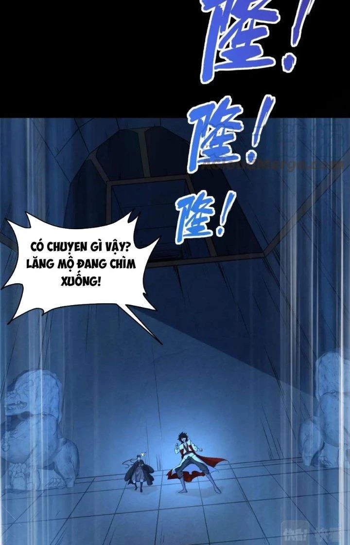Ta Có Thể Rút Ra Thuộc Tính Chapter 74 - 11
