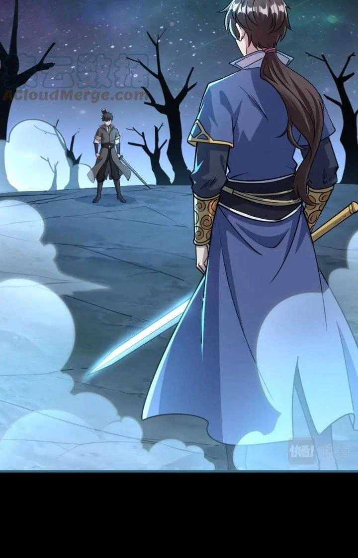 Ta Có Thể Rút Ra Thuộc Tính Chapter 74 - 17