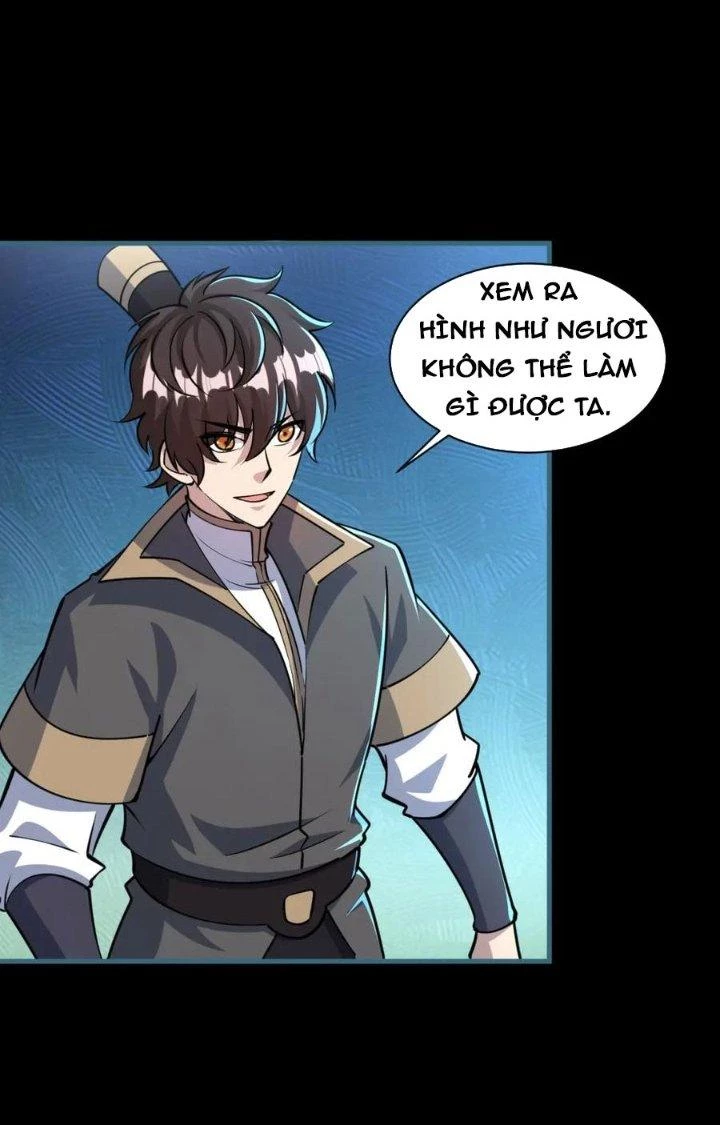 Ta Có Thể Rút Ra Thuộc Tính Chapter 74 - 18