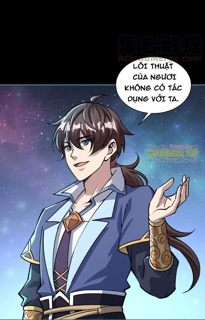 Ta Có Thể Rút Ra Thuộc Tính Chapter 74 - 19