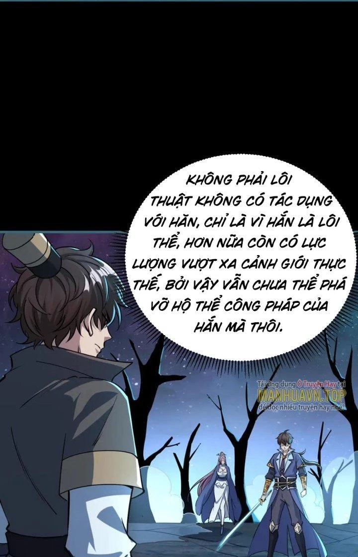 Ta Có Thể Rút Ra Thuộc Tính Chapter 74 - 20