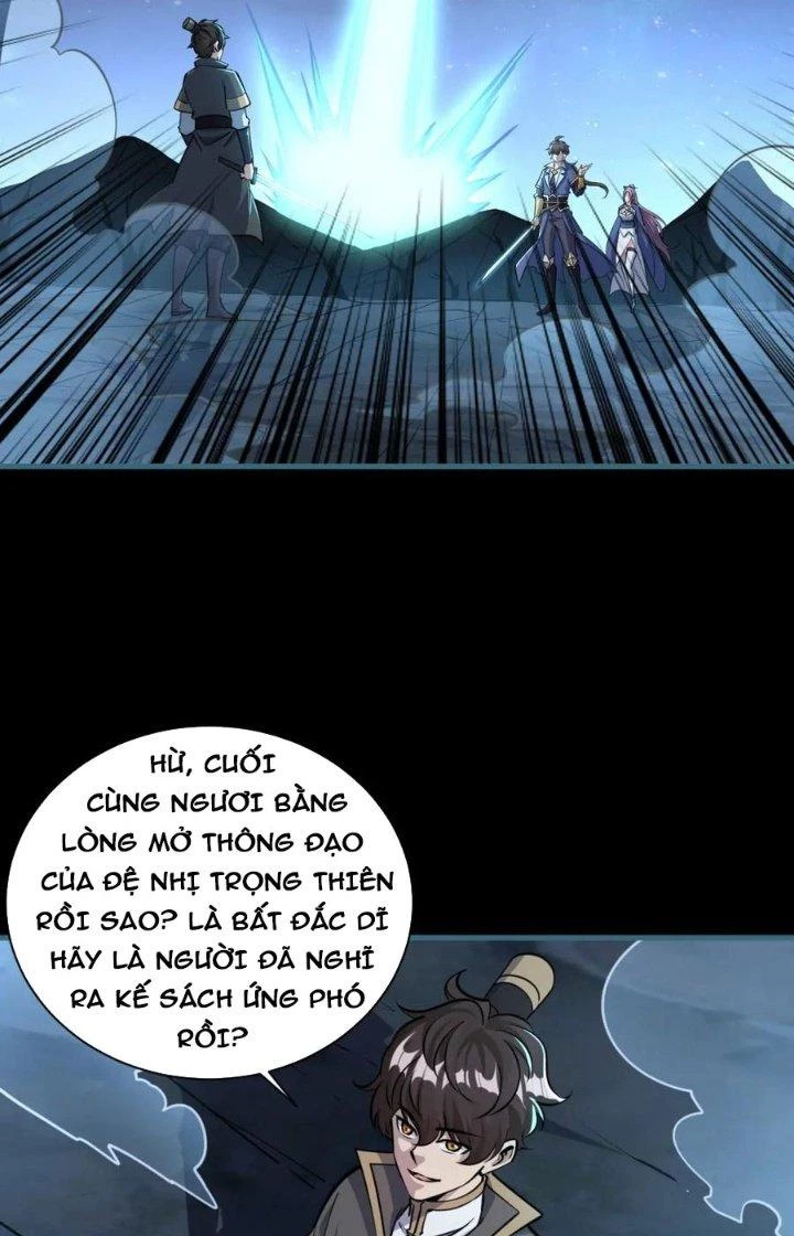 Ta Có Thể Rút Ra Thuộc Tính Chapter 74 - 22