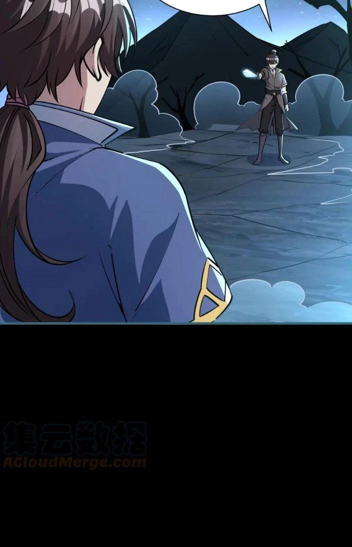 Ta Có Thể Rút Ra Thuộc Tính Chapter 74 - 24