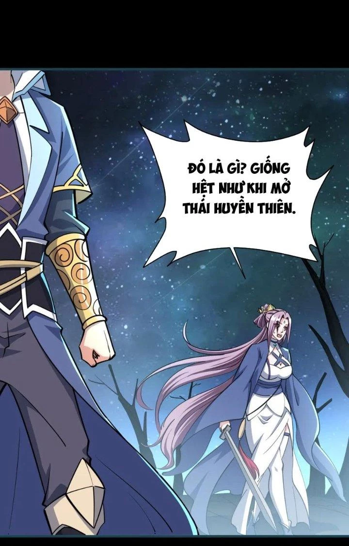 Ta Có Thể Rút Ra Thuộc Tính Chapter 74 - 25