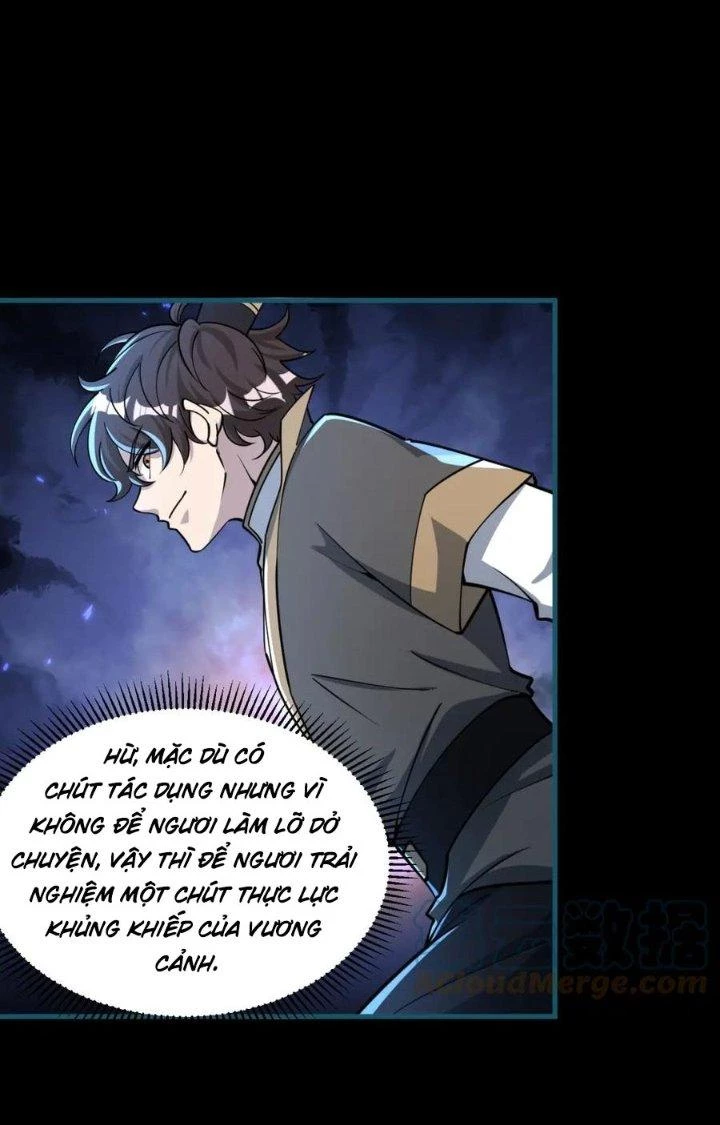 Ta Có Thể Rút Ra Thuộc Tính Chapter 74 - 34