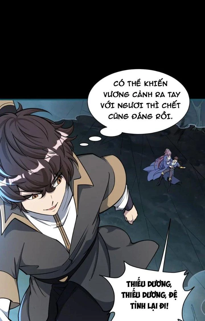 Ta Có Thể Rút Ra Thuộc Tính Chapter 74 - 35