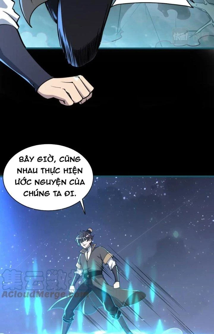 Ta Có Thể Rút Ra Thuộc Tính Chapter 74 - 36