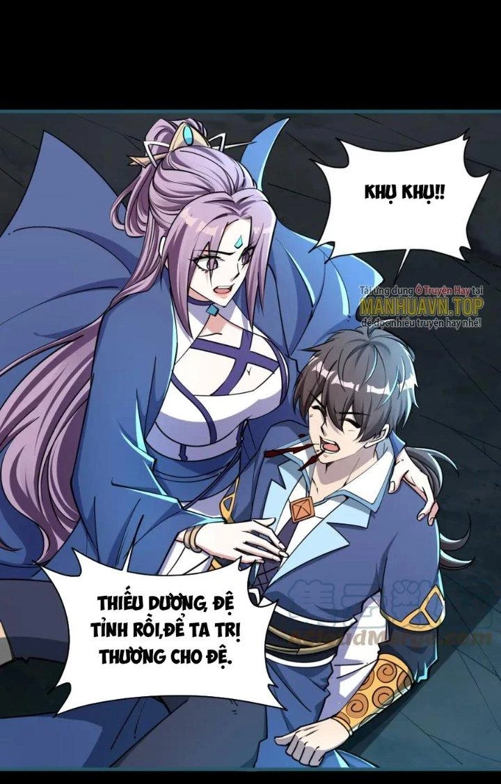 Ta Có Thể Rút Ra Thuộc Tính Chapter 74 - 50