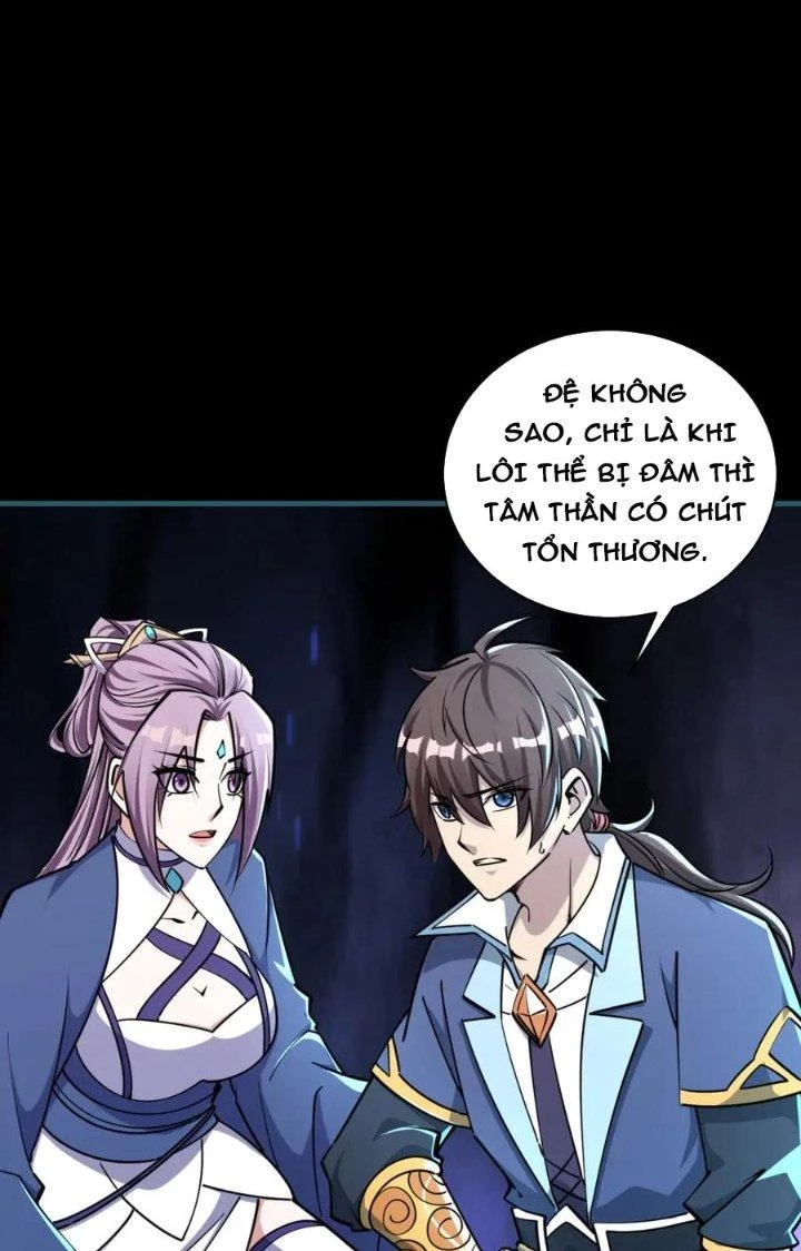 Ta Có Thể Rút Ra Thuộc Tính Chapter 74 - 51
