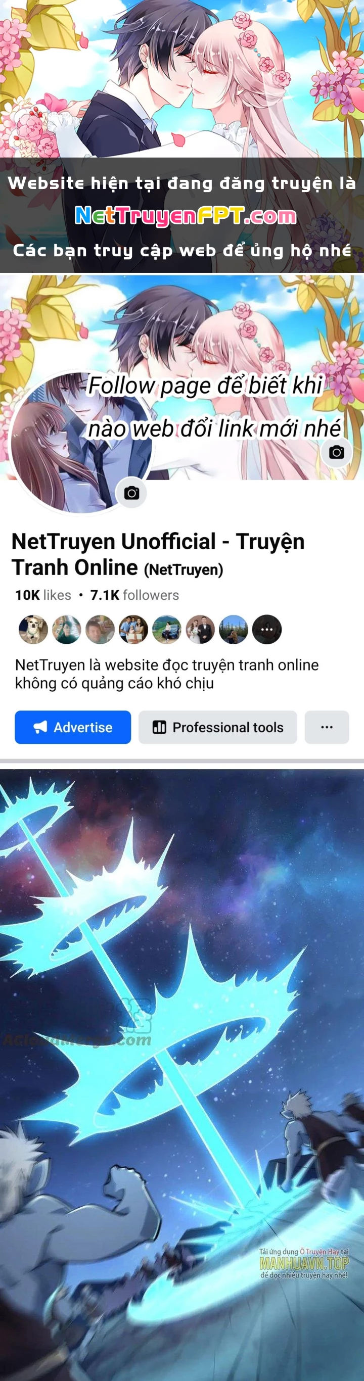 Ta Có Thể Rút Ra Thuộc Tính Chapter 75 - 1