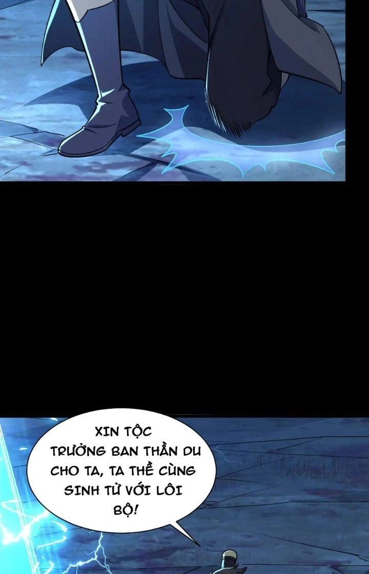Ta Có Thể Rút Ra Thuộc Tính Chapter 75 - 4