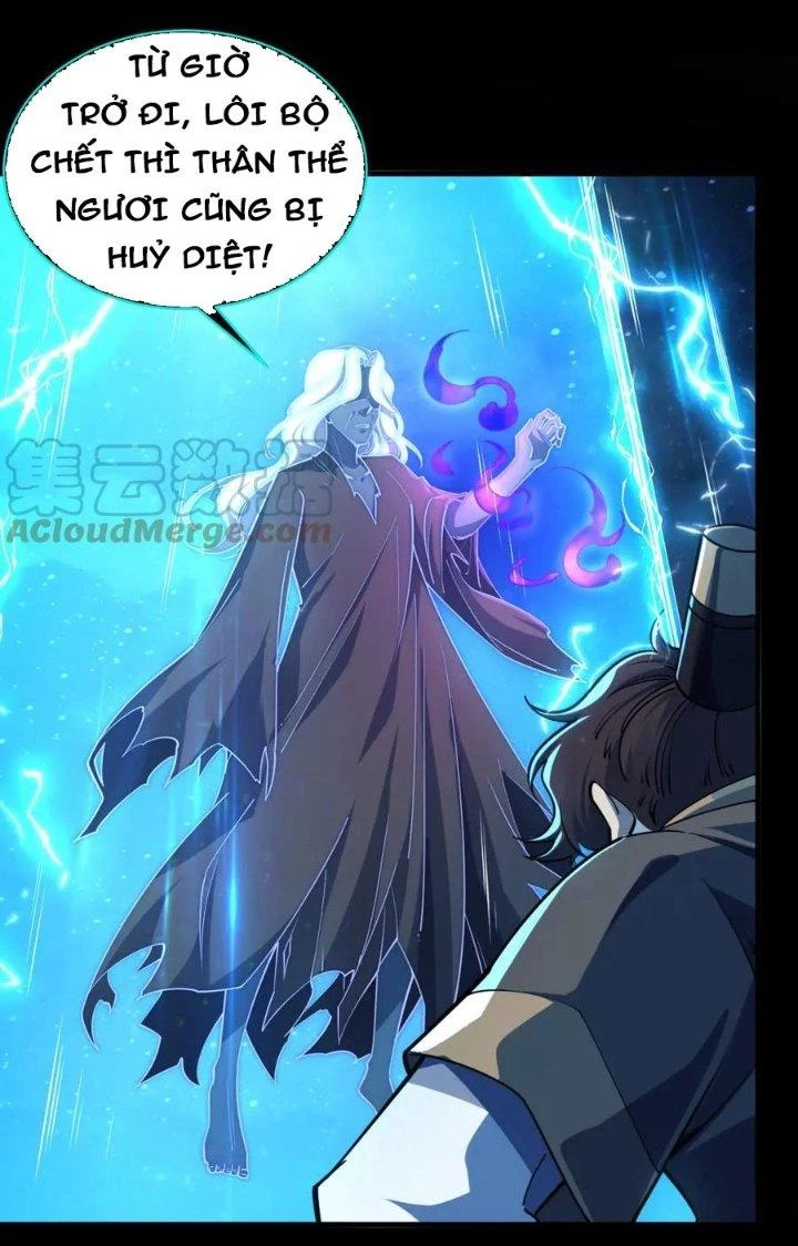Ta Có Thể Rút Ra Thuộc Tính Chapter 75 - 7