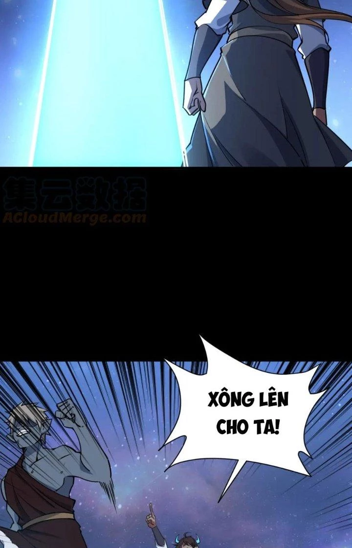 Ta Có Thể Rút Ra Thuộc Tính Chapter 75 - 15