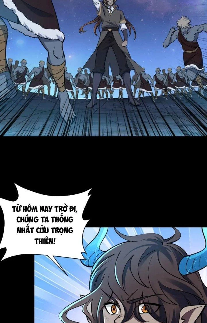 Ta Có Thể Rút Ra Thuộc Tính Chapter 75 - 16