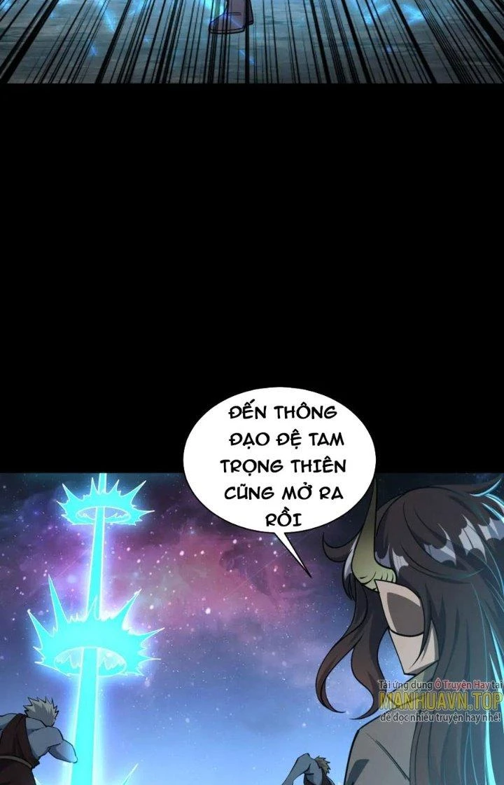 Ta Có Thể Rút Ra Thuộc Tính Chapter 75 - 21