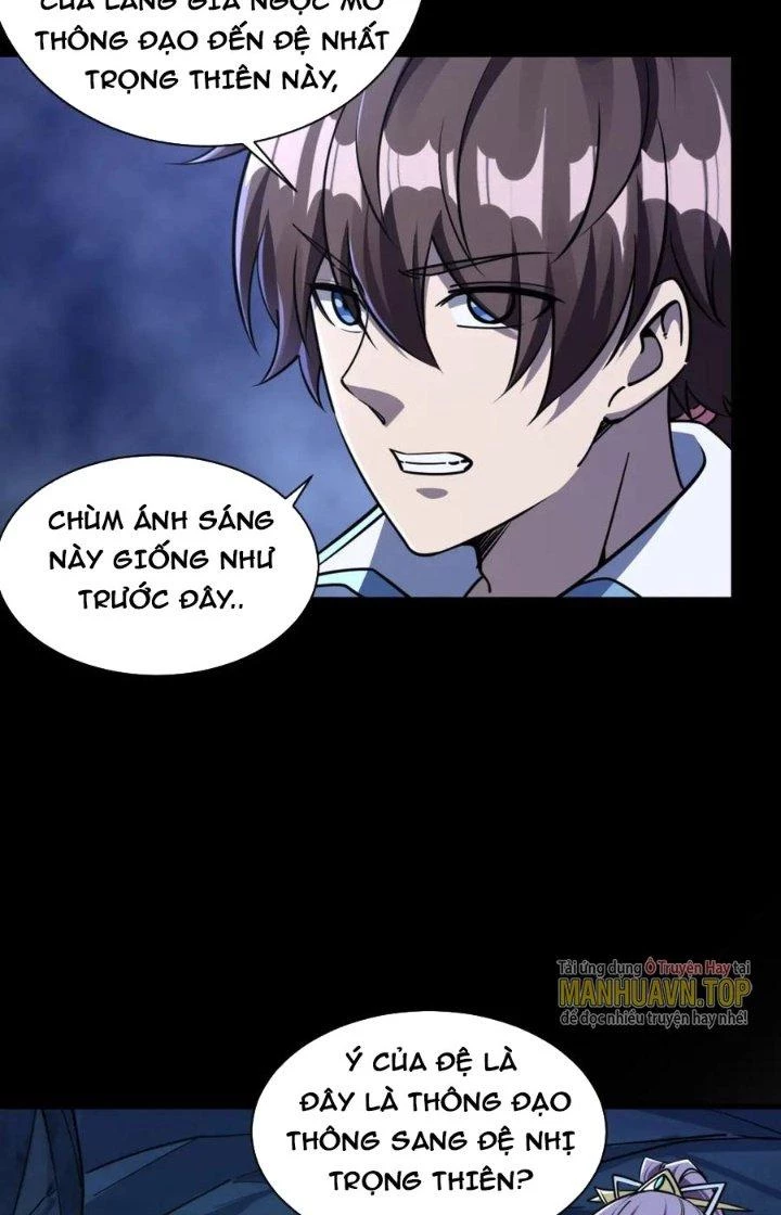 Ta Có Thể Rút Ra Thuộc Tính Chapter 75 - 33