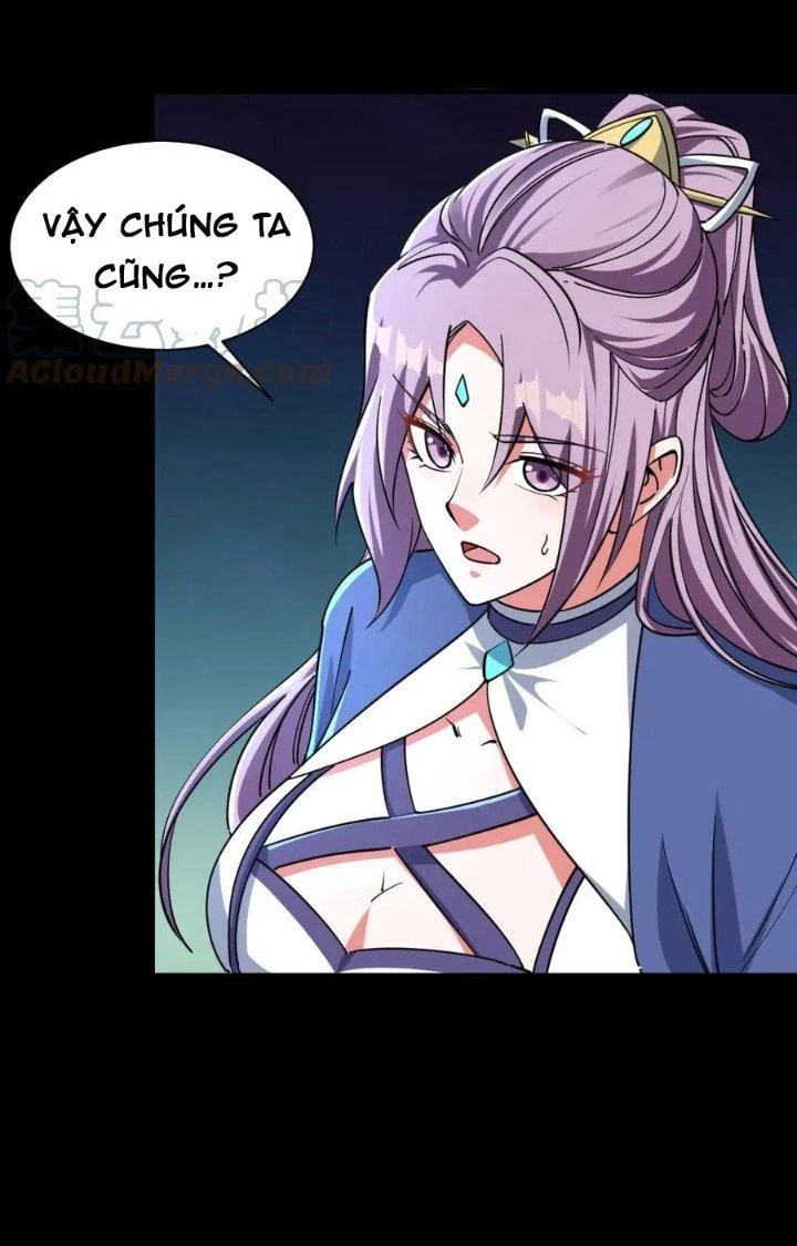 Ta Có Thể Rút Ra Thuộc Tính Chapter 75 - 36