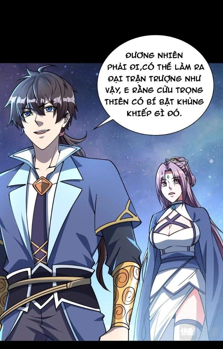 Ta Có Thể Rút Ra Thuộc Tính Chapter 75 - 37