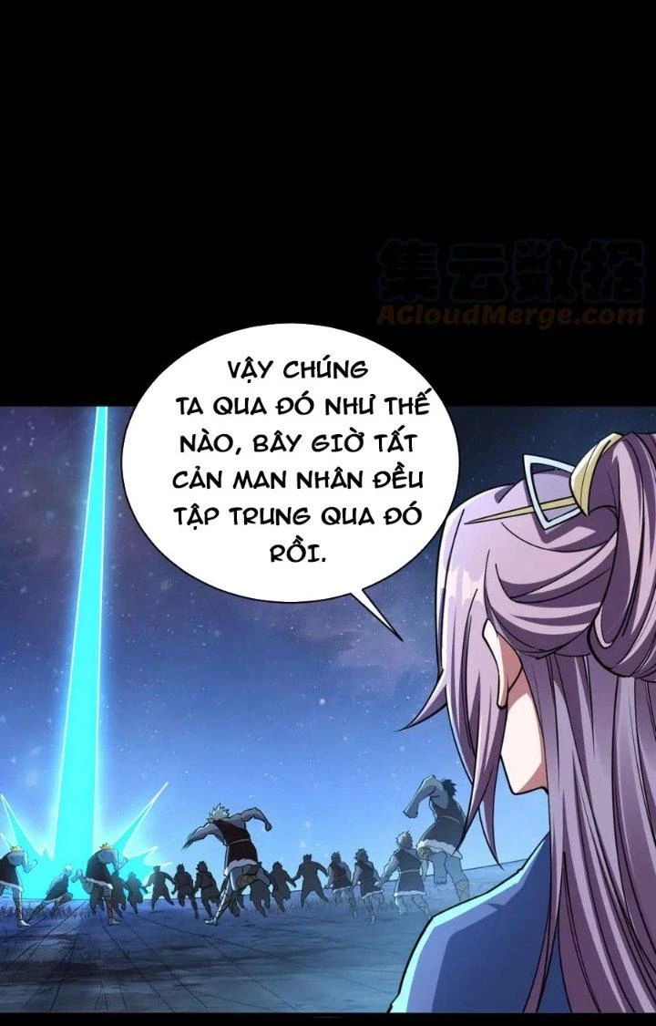 Ta Có Thể Rút Ra Thuộc Tính Chapter 75 - 38
