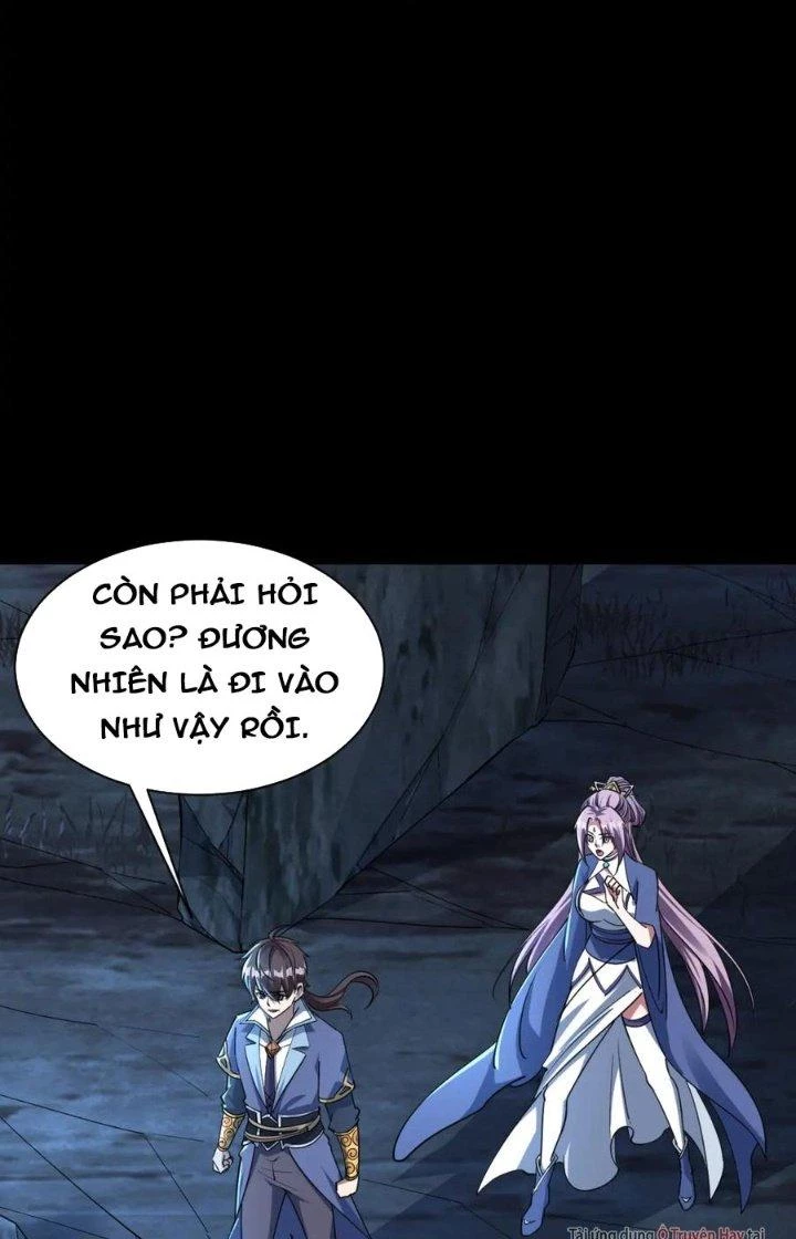 Ta Có Thể Rút Ra Thuộc Tính Chapter 75 - 39