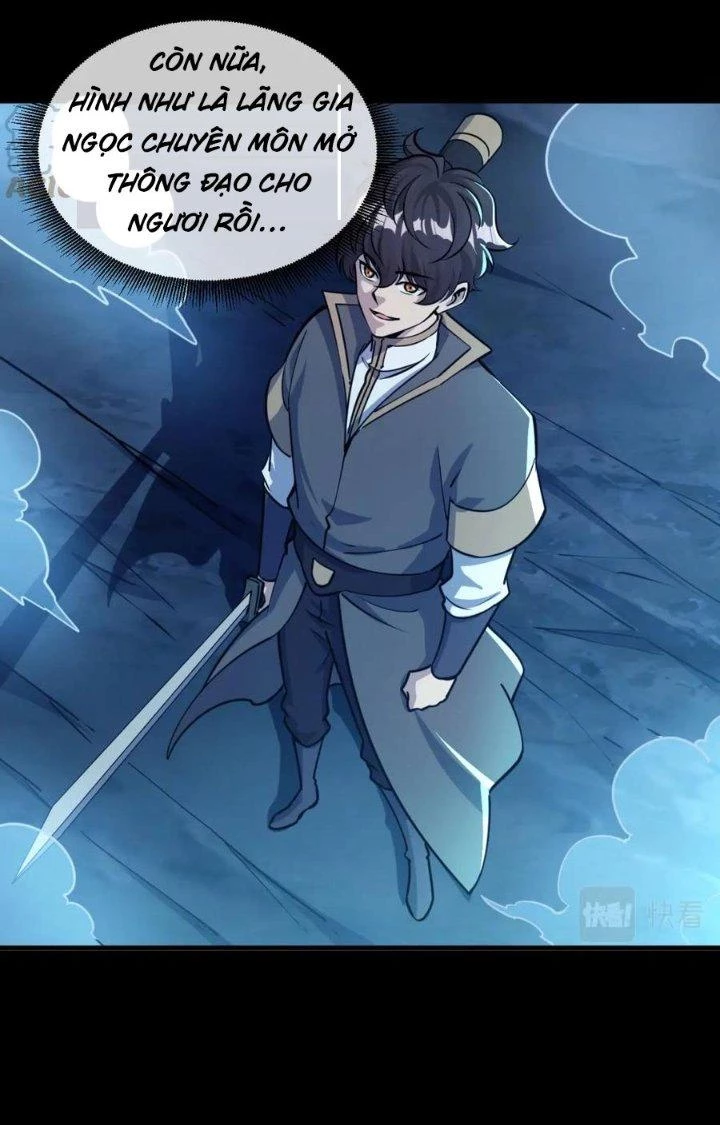 Ta Có Thể Rút Ra Thuộc Tính Chapter 75 - 44