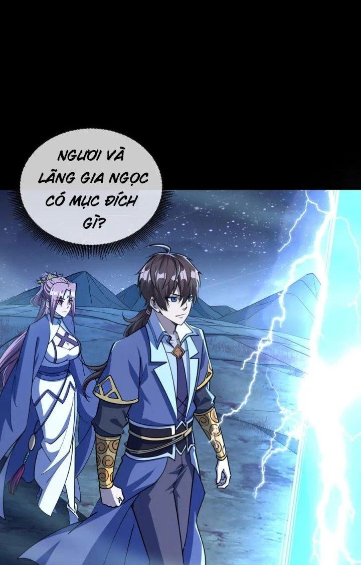 Ta Có Thể Rút Ra Thuộc Tính Chapter 75 - 45
